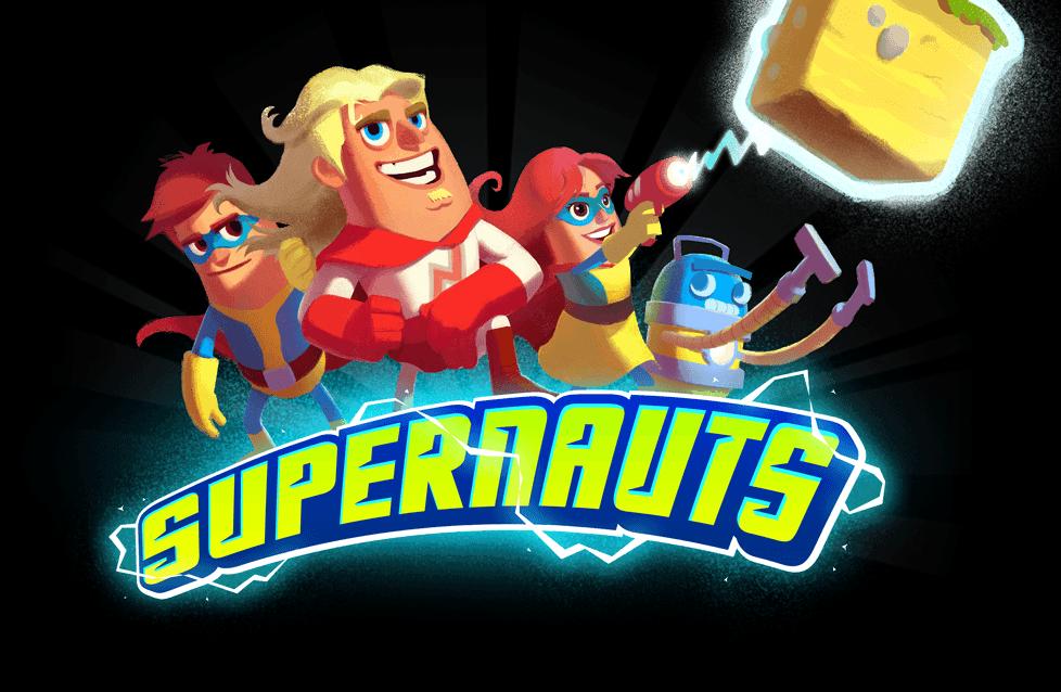 Supernauts