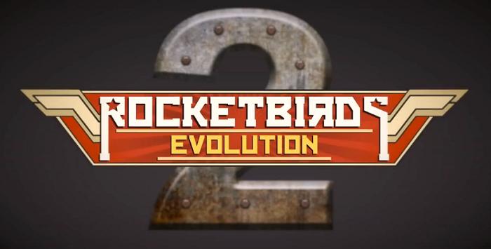 Rocketbirds 2 Evolution