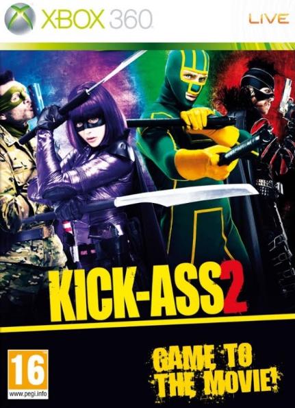 Kick Ass 2