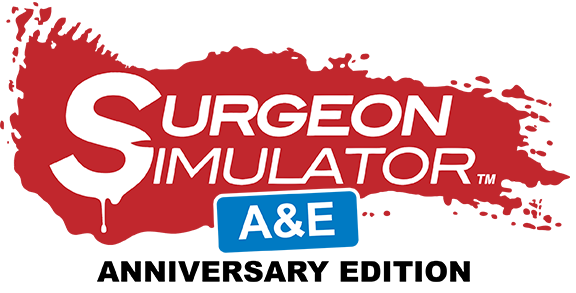 Surgeon Simulator Anniversary Edition