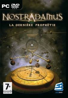 Nostradamus : La Dernière Prophétie
