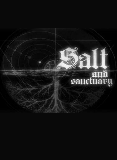 Salt and Sanctuary