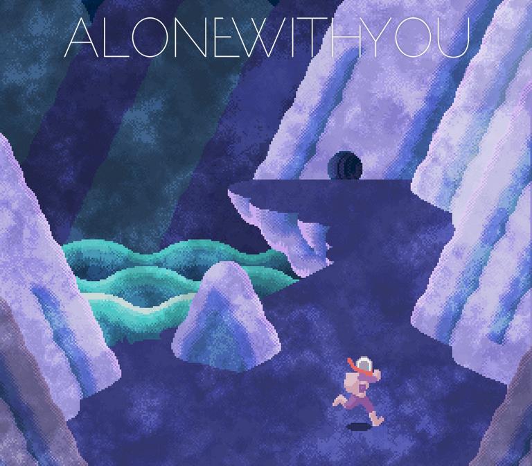 Alone With You