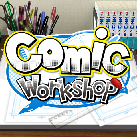 Comic Workshop