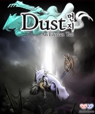 Dust : An Elysian Tail