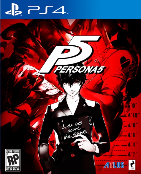 Persona 5