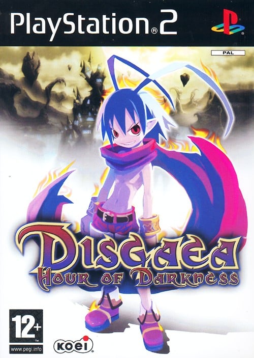 Disgaea : The Hour of Darkness