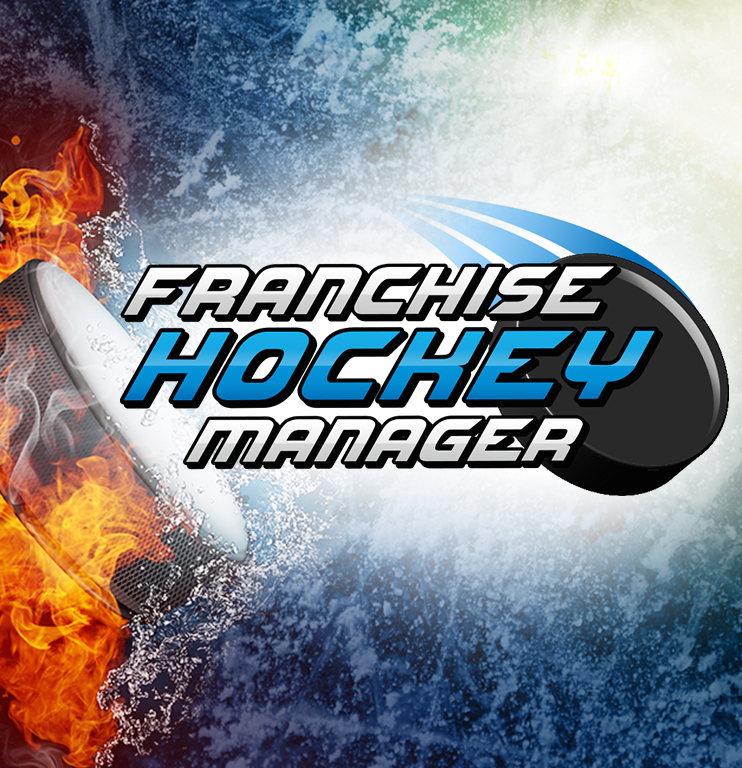 Franchise Hockey Manager 2014