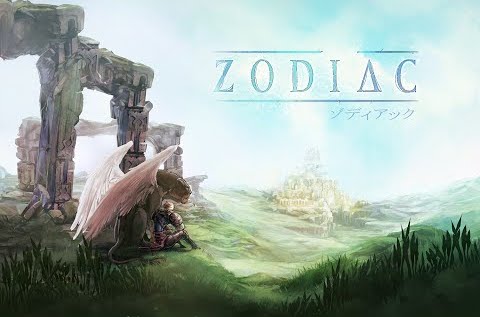 Zodiac : Orcanon Odyssey