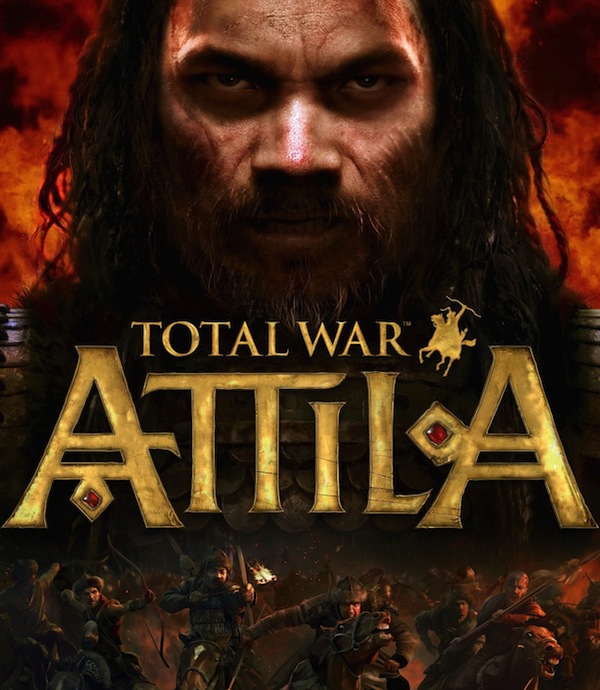 Total War : Attila