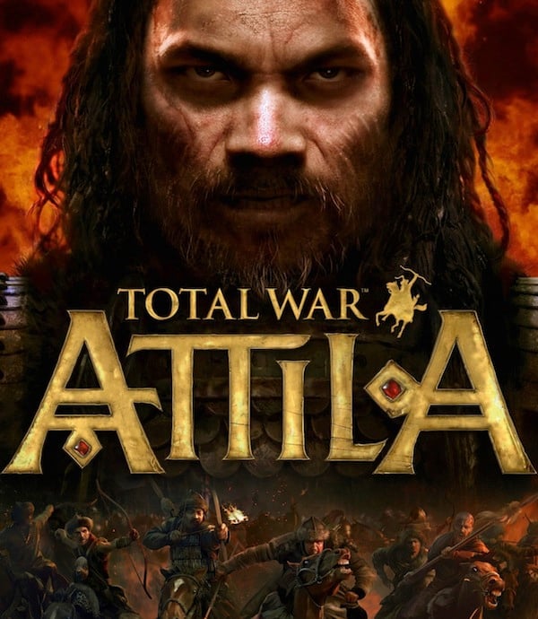 Total War : Attila