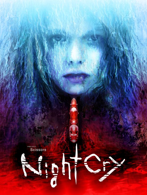 Project Scissors : NightCry