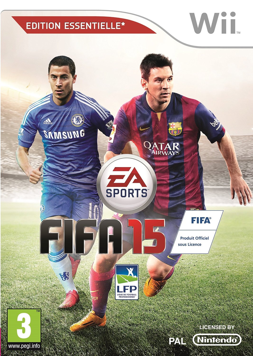 FIFA 15