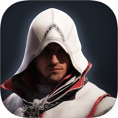 Assassin's Creed : Identity