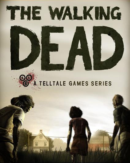 The Walking Dead : Saison 1
