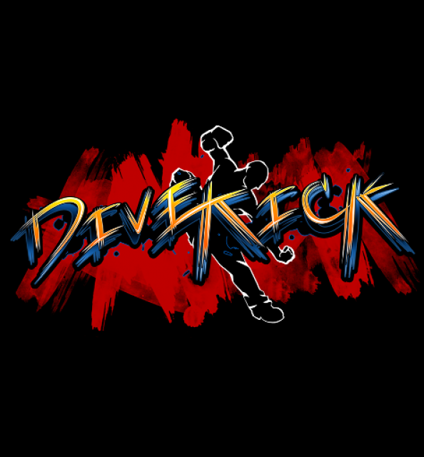 Divekick Addition Edition