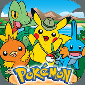 Camp Pokémon