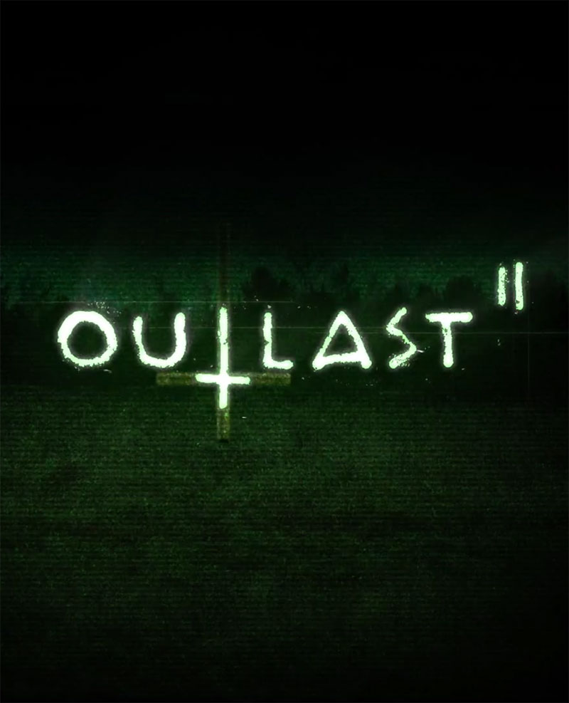 Outlast 2