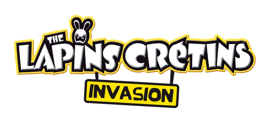 Les Lapins Crétins Invasion : La Série Télé Interactive