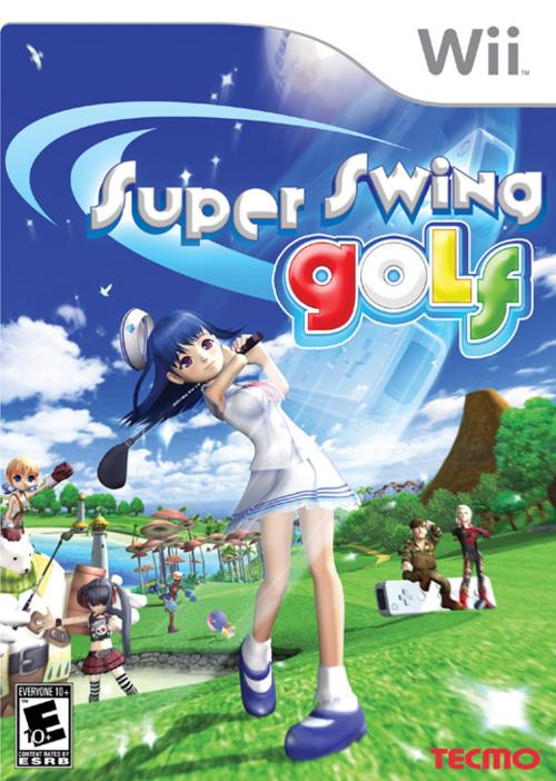 Pangya ! Golf with Style