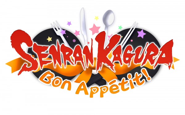 Senran Kagura Bon Appétit !