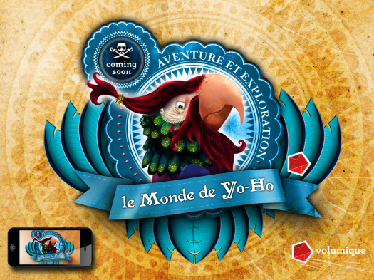 World of Yo-Ho