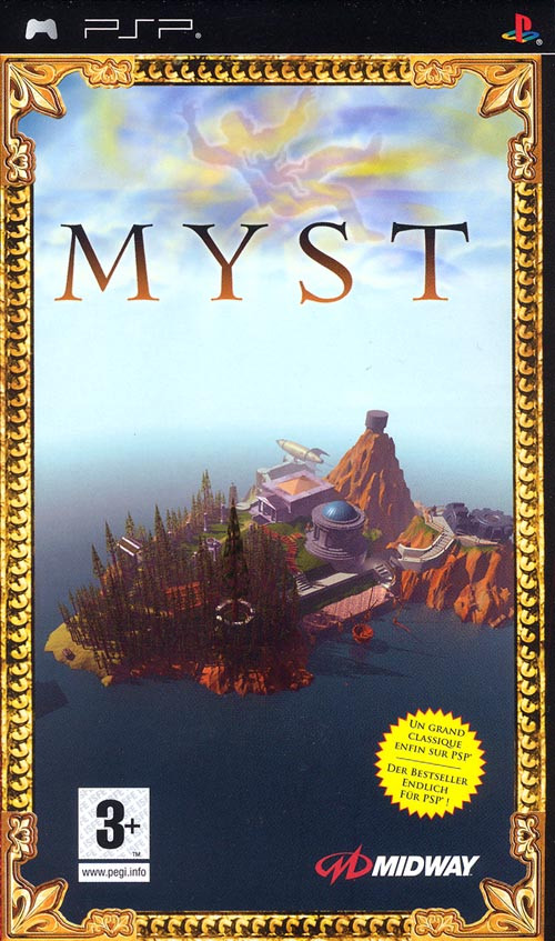 Myst