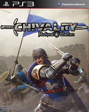 Chivalry : Medieval Warfare
