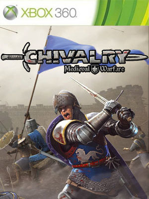 Chivalry : Medieval Warfare