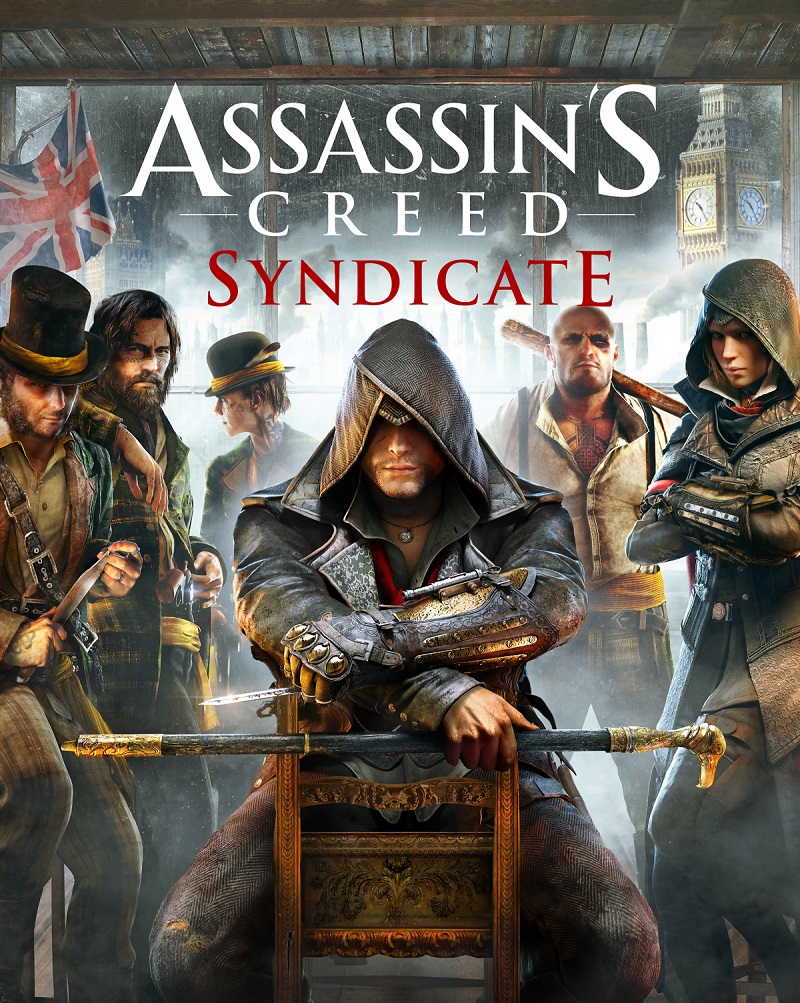 Assassin's Creed : Syndicate