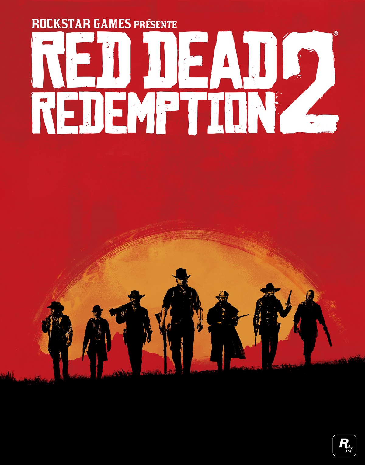 Red Dead Redemption II