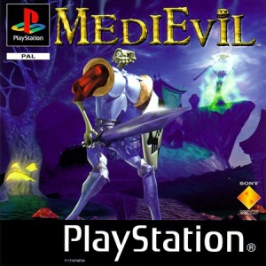 MediEvil (original)