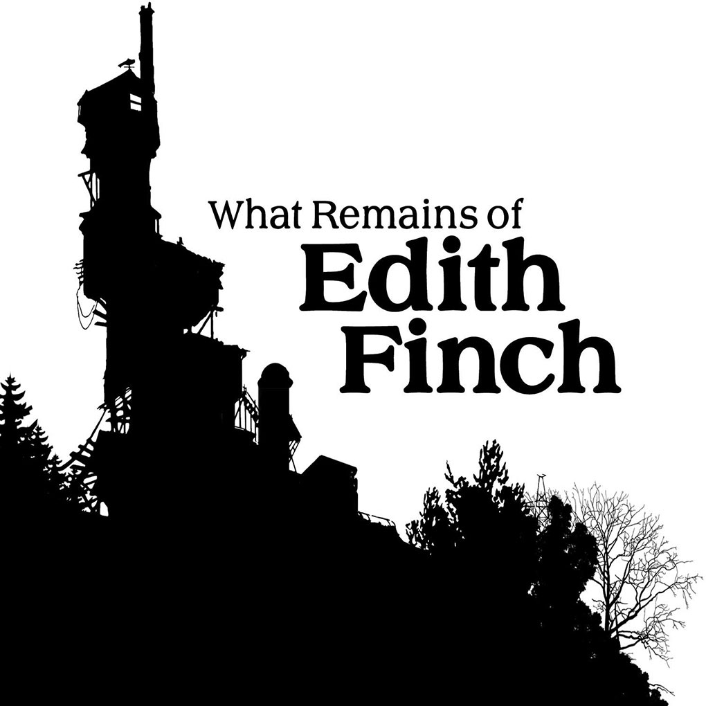 What Remains of Edith Finch