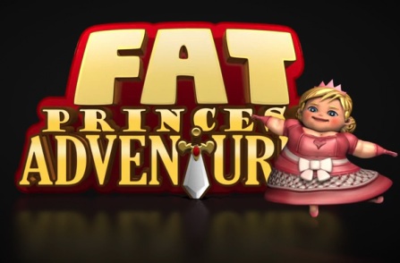Fat Princess Adventures