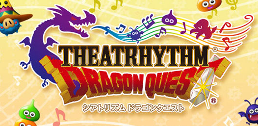 Theatrhythm Dragon Quest