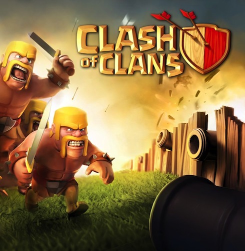 Clash of Clans