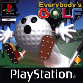 Everybody's Golf (Original)