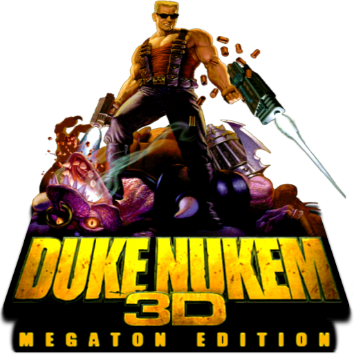 Duke Nukem 3D : Megaton Edition