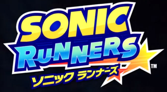 Sonic Runners