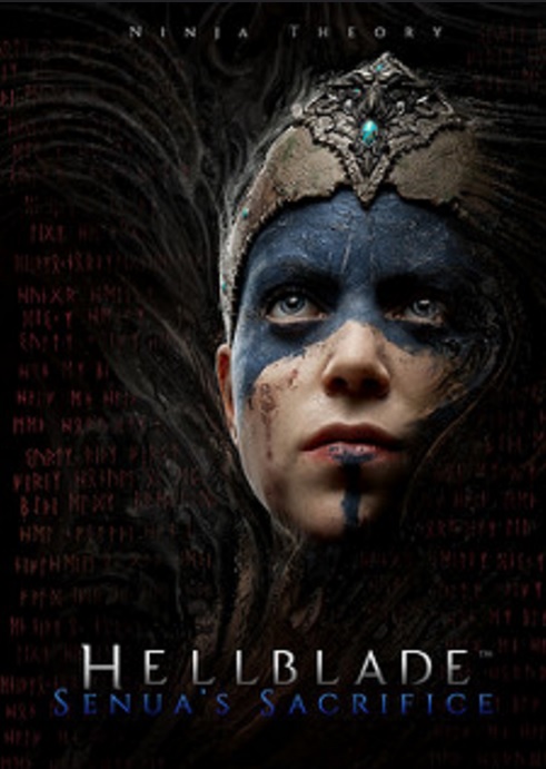 Hellblade : Senua's Sacrifice