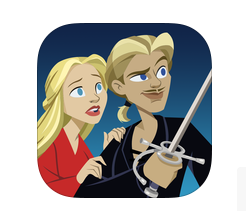 The Princess Bride - The Official Game