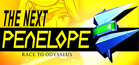 The Next Penelope : Race to Odysseus