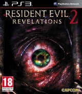 Resident Evil : Revelations 2 - Épisode 1