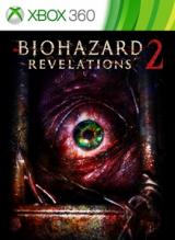 Resident Evil : Revelations 2 - Épisode 2