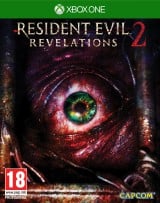 Resident Evil : Revelations 2 - Épisode 3