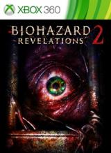 Resident Evil : Revelations 2 - Épisode 4