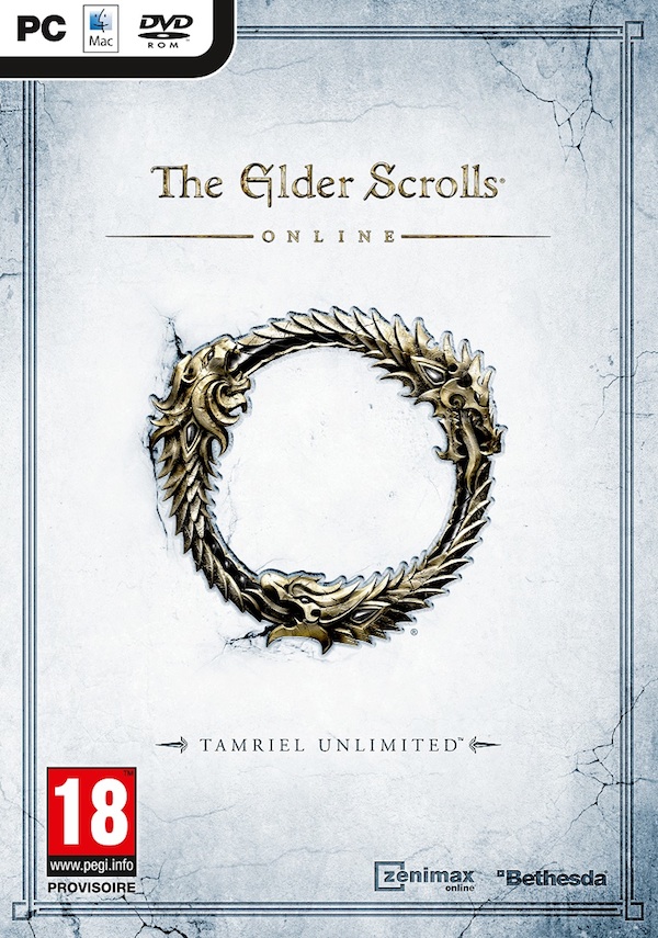 The Elder Scrolls Online : Tamriel Unlimited