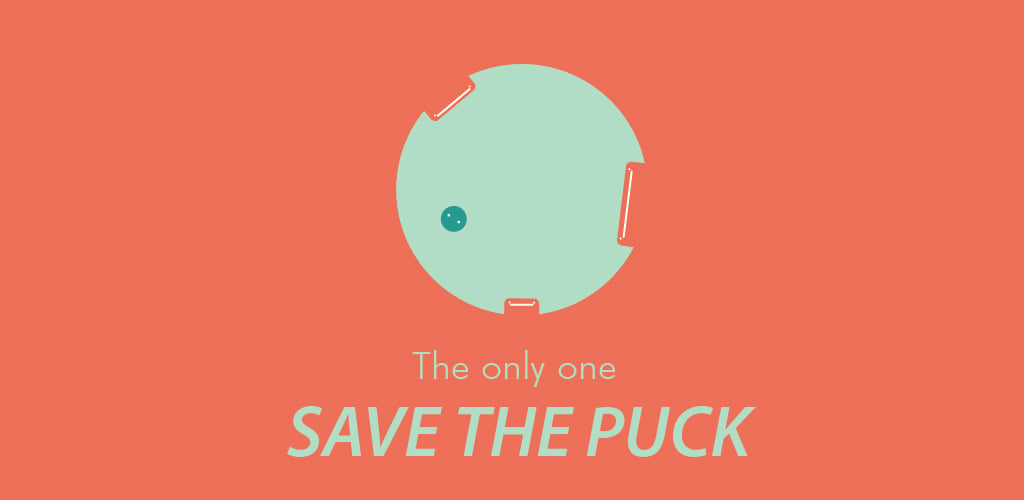 Save The Puck