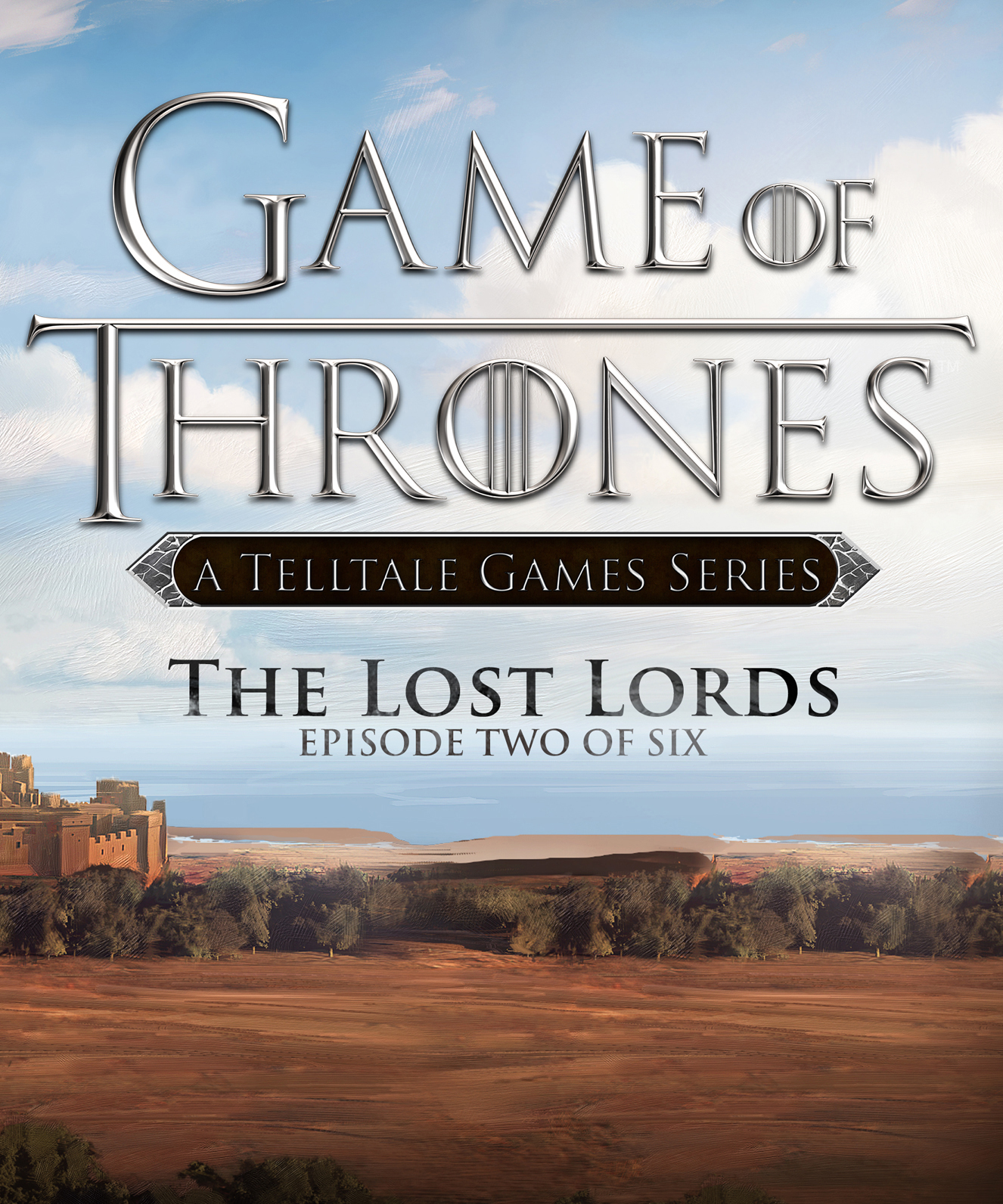 Game of Thrones - Episode 2 : The Lost Lords