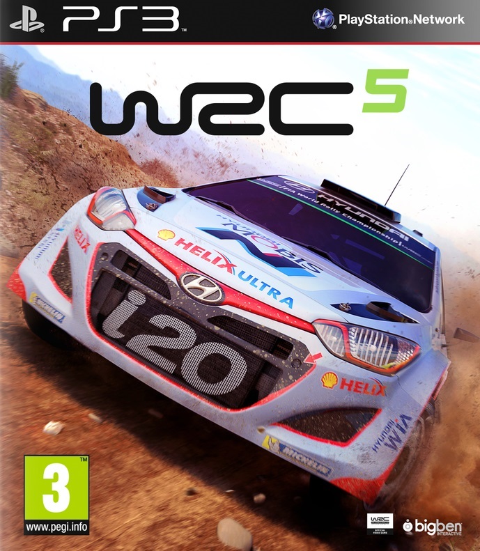 WRC 5